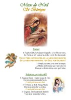 25.12.2023 St Bénigne messe de Noël Page 1