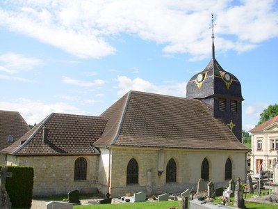 DSCN1368.JPG Eglise de Oye Et Pallet