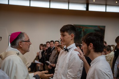 Confirmations 2019 Pontarlier 127