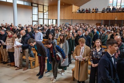 Confirmations 2019 Pontarlier 15