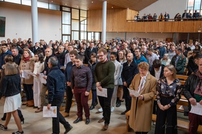 Confirmations 2019 Pontarlier 17