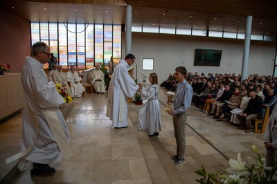 Confirmations 2019 Pontarlier 174