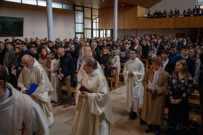 Confirmations 2019 Pontarlier 36