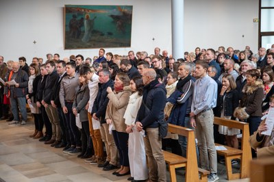 Confirmations 2019 Pontarlier 85
