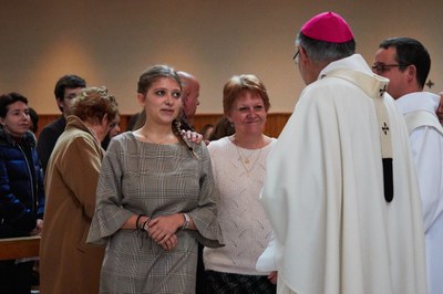 Confirmation 2019   selection 100