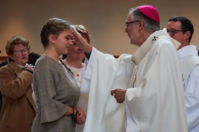 Confirmation 2019   selection 101