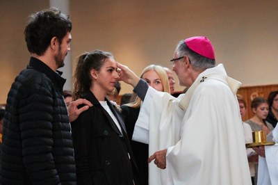 Confirmation 2019   selection 119