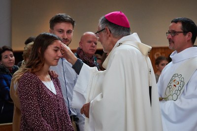 Confirmation 2019   selection 145