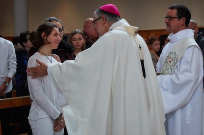 Confirmation 2019   selection 150