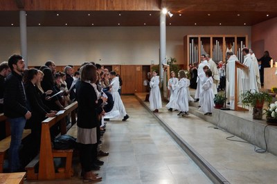 Confirmation 2019   selection 191