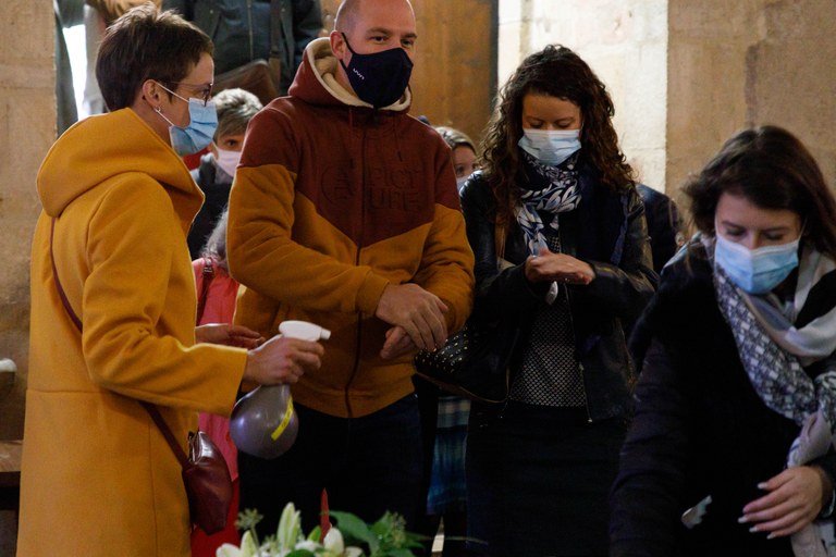 1ere communion st benigne 04.10.2020 018