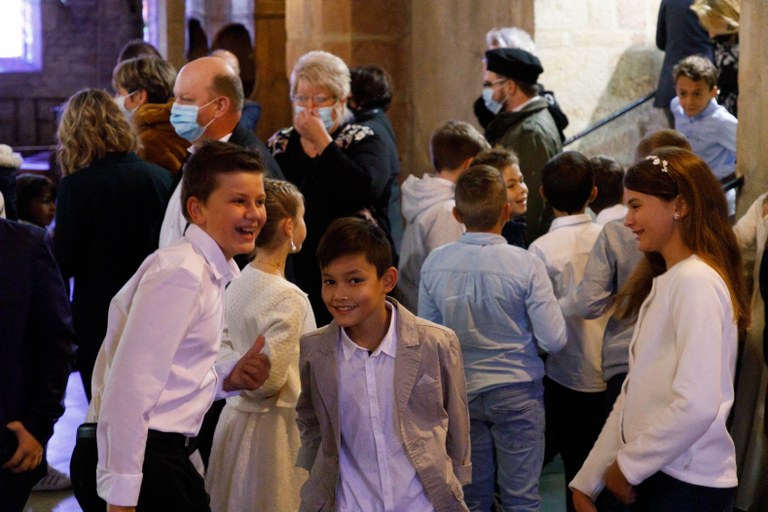 1ere communion st benigne 04.10.2020 033