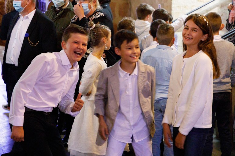 1ere communion st benigne 04.10.2020 034