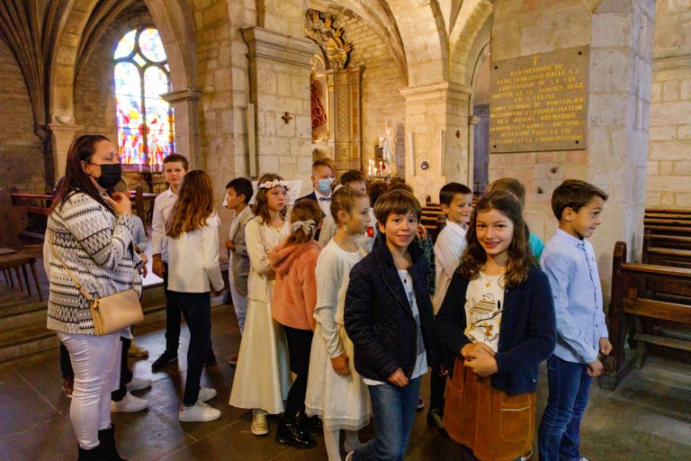 1ere communion st benigne 04.10.2020 040