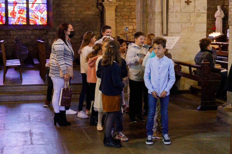 1ere communion st benigne 04.10.2020 042