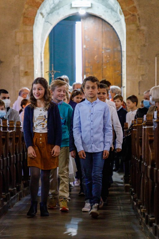 1ere communion st benigne 04.10.2020 054