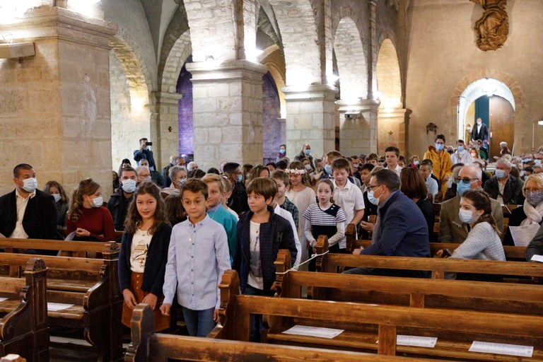 1ere communion st benigne 04.10.2020 056