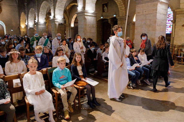 1ere communion st benigne 04.10.2020 061