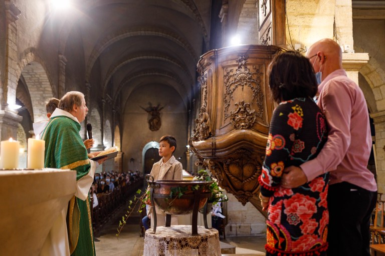 1ere communion st benigne 04.10.2020 114