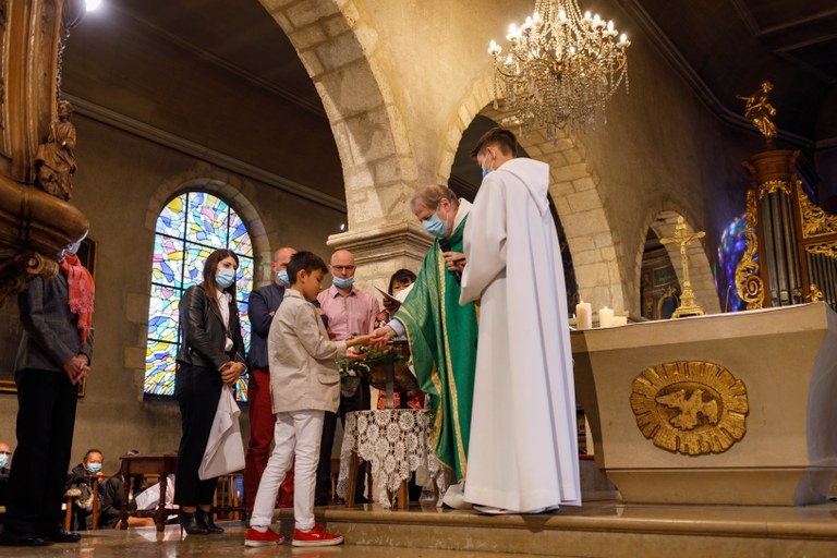 1ere communion st benigne 04.10.2020 134