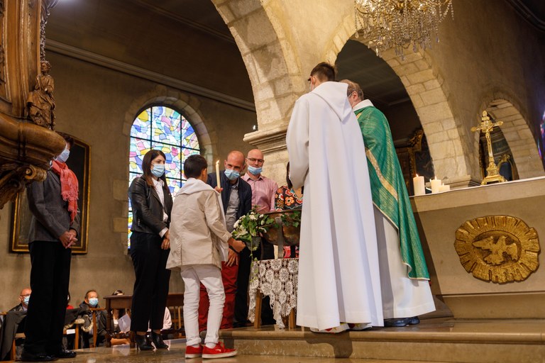 1ere communion st benigne 04.10.2020 140