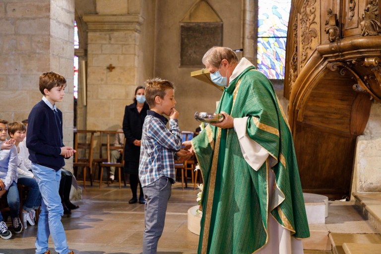1ere communion st benigne 04.10.2020 165