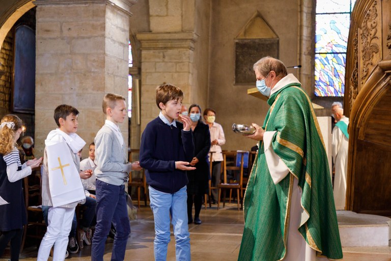1ere communion st benigne 04.10.2020 167