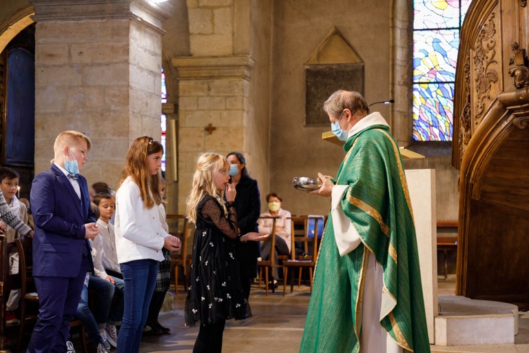 1ere communion st benigne 04.10.2020 175