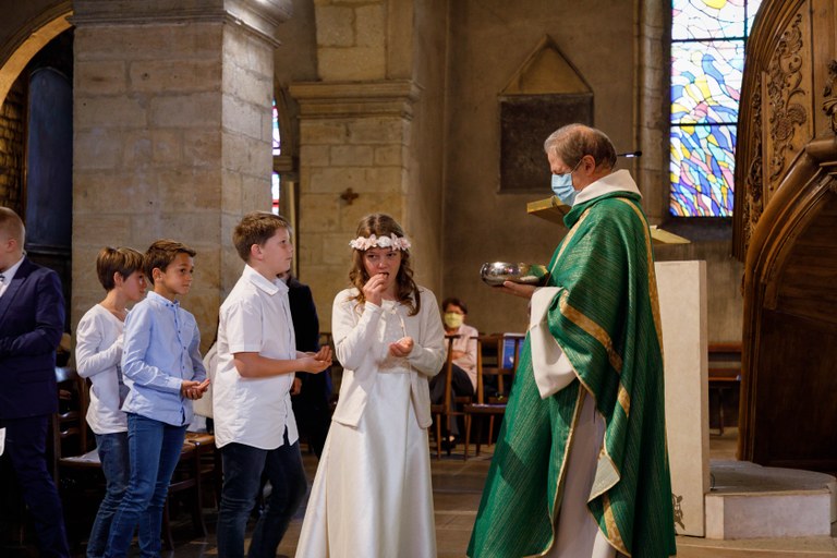 1ere communion st benigne 04.10.2020 181
