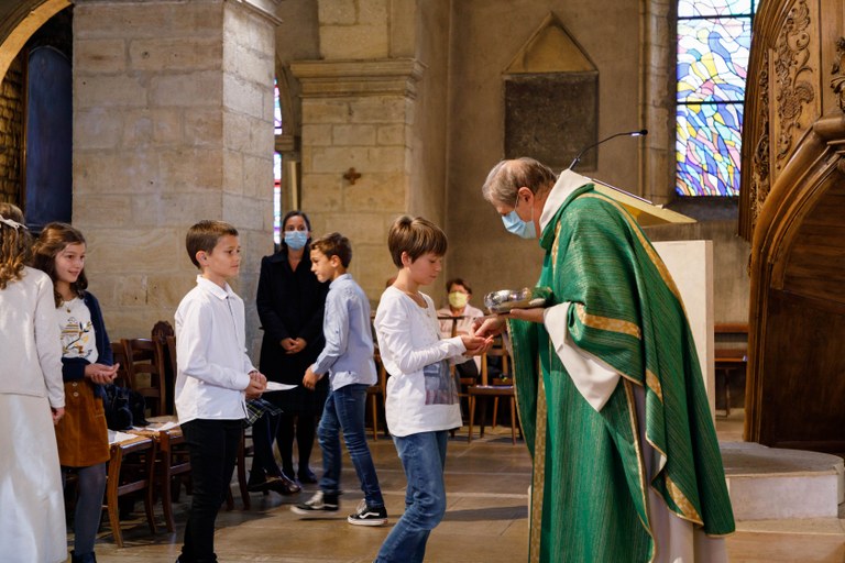 1ere communion st benigne 04.10.2020 186