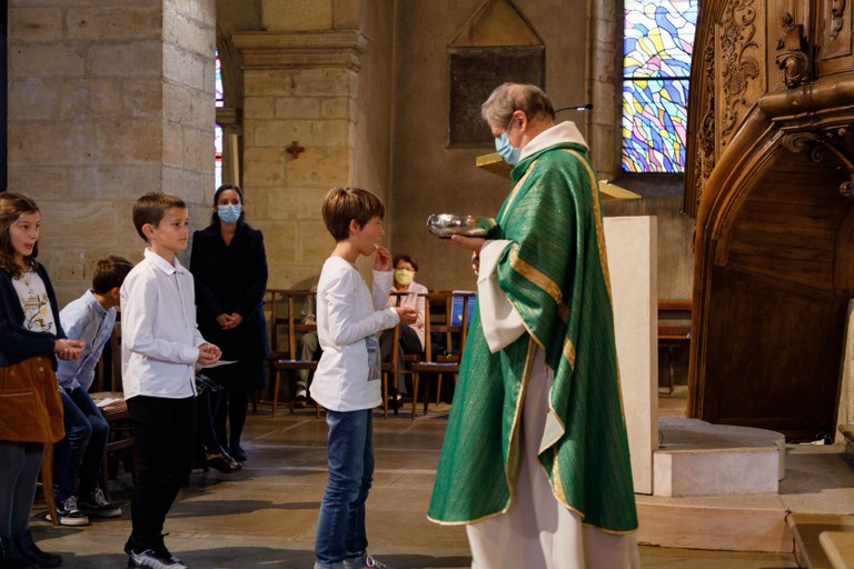 1ere communion st benigne 04.10.2020 187