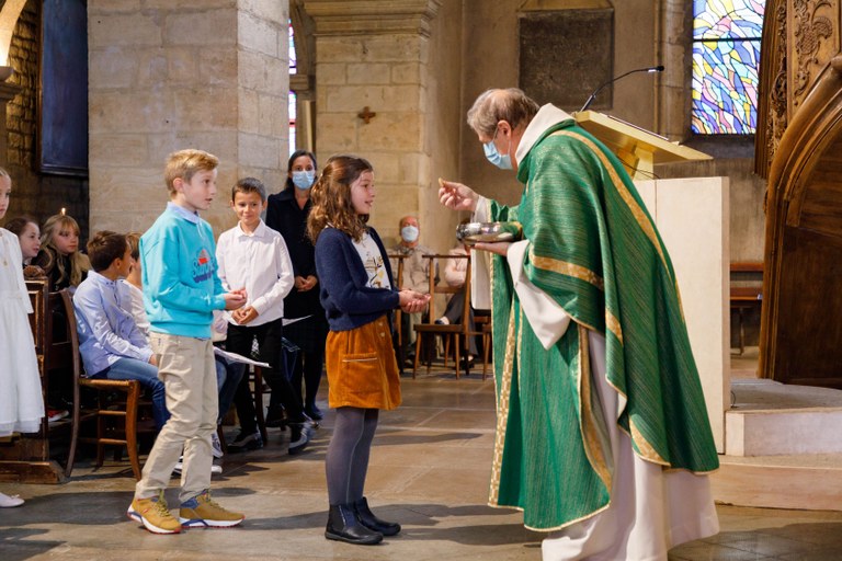 1ere communion st benigne 04.10.2020 190