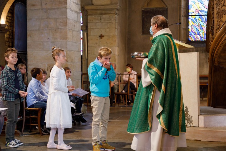 1ere communion st benigne 04.10.2020 193