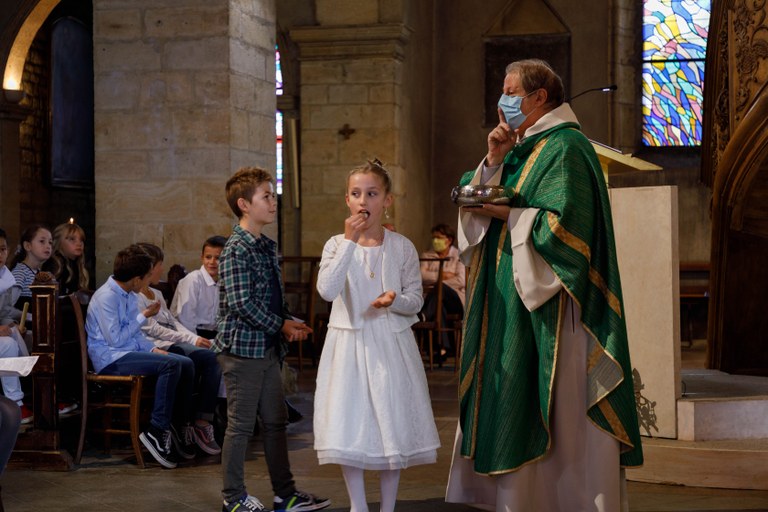 1ere communion st benigne 04.10.2020 195