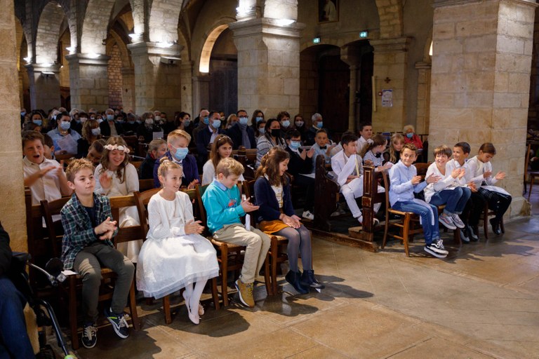 1ere communion st benigne 04.10.2020 203