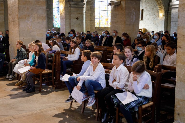 1ere communion st benigne 04.10.2020 204