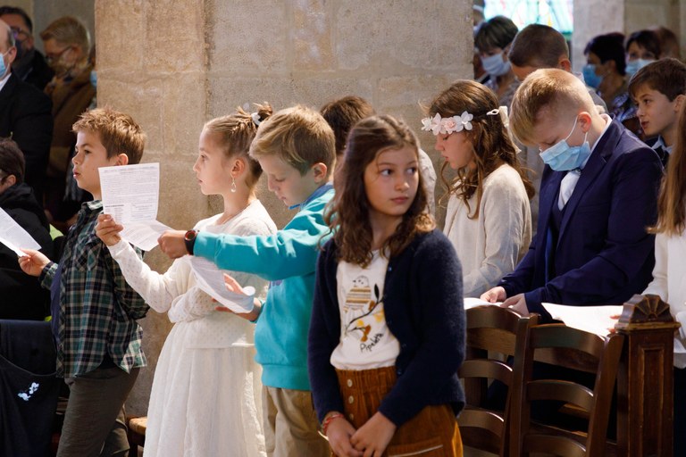 1ere communion st benigne 04.10.2020 212