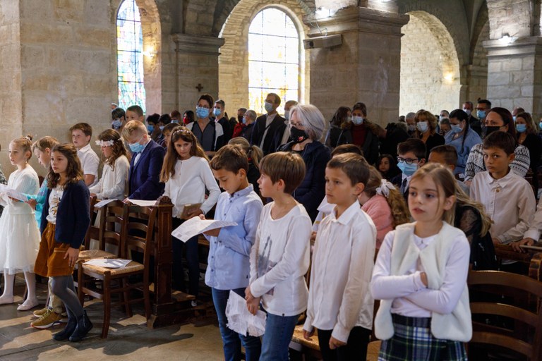 1ere communion st benigne 04.10.2020 214