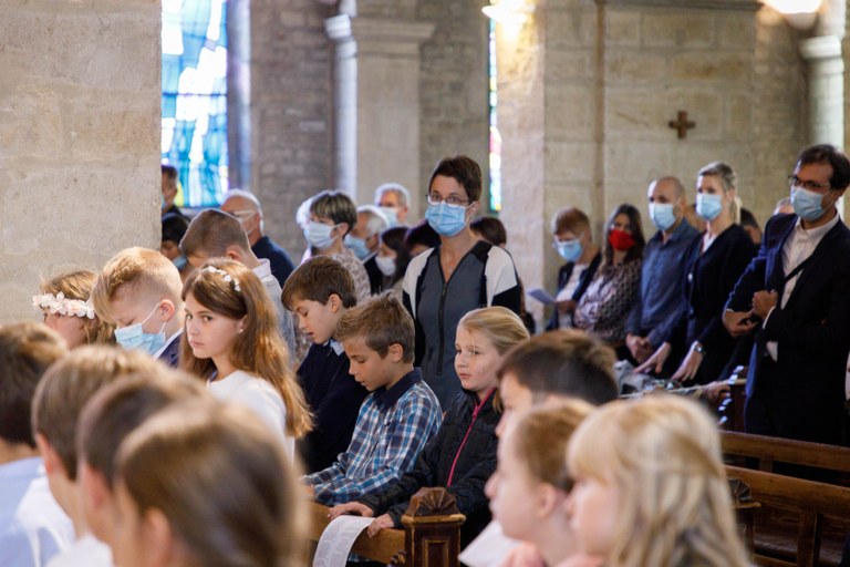 1ere communion st benigne 04.10.2020 217