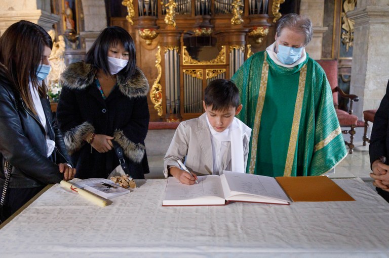 1ere communion st benigne 04.10.2020 230