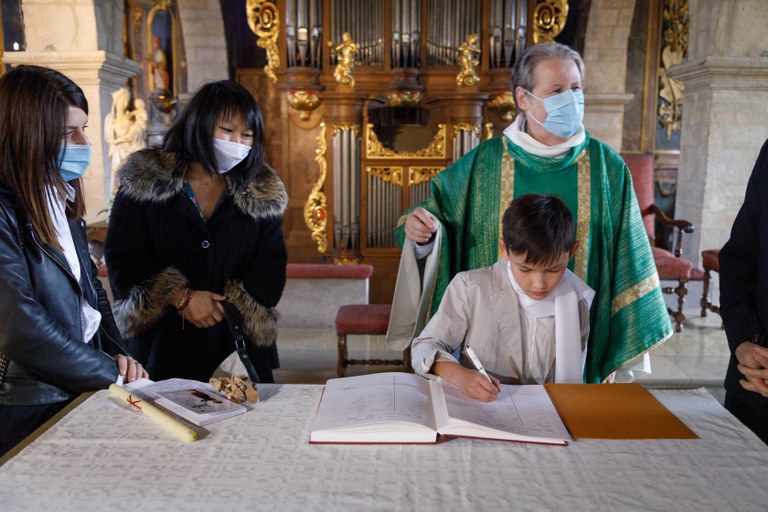 1ere communion st benigne 04.10.2020 231