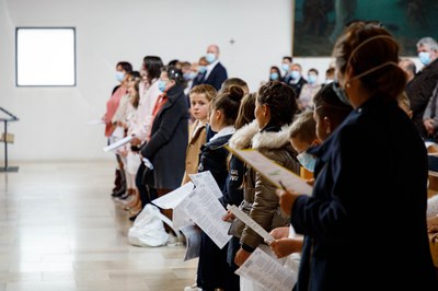 1ere communion st pierre 11.10.2020 20