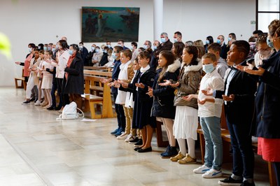 1ere communion st pierre 11.10.2020 63