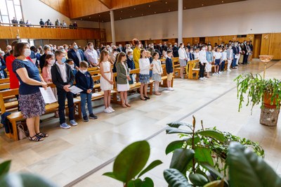 Premières des communions St Pierre 06 06 2021 084