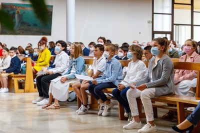 Premières des communions St Pierre 06 06 2021 091