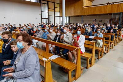 Premières des communions St Pierre 06 06 2021 207