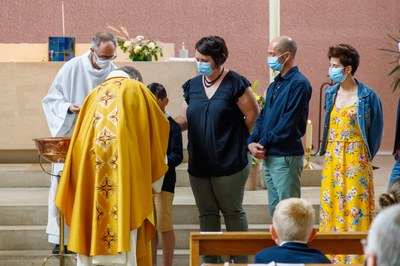 Premières des communions St Pierre 06 06 2021 229
