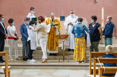 Premières des communions St Pierre 06 06 2021 234