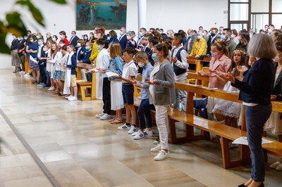 Premières des communions St Pierre 06 06 2021 281