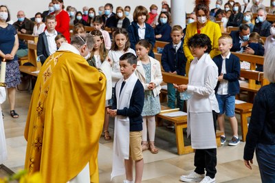 Premières des communions St Pierre 06 06 2021 298